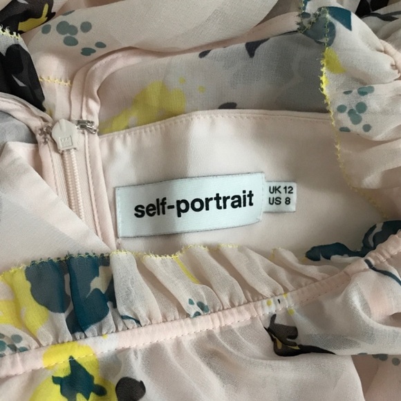 Self Portrait dresses New without Tags - Picture 13 of 16